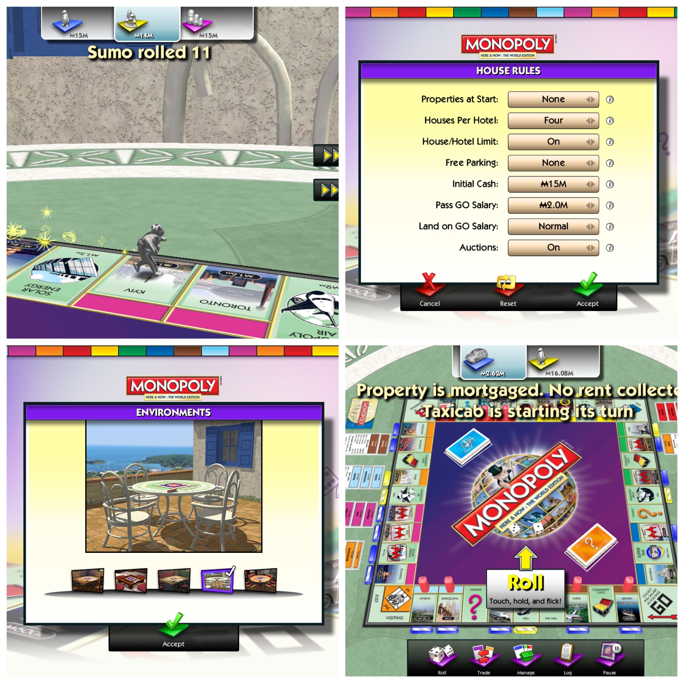 monopoly free download full version